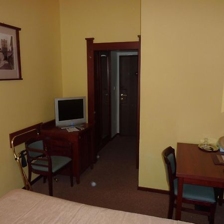 Grandhotel Garni Jihlava Ngoại thất bức ảnh